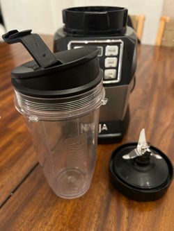 Ninja Nutri Ninja Blender