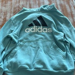 Adidas shirt kids Xl