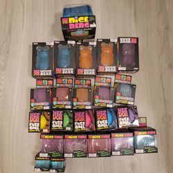 NEEDOHS! Read Description