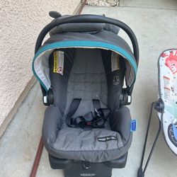 Baby Car seat 