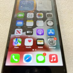 iPhone 6s factory unlock to any carrier 16 GB updated good condition