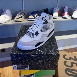 Jordan 4