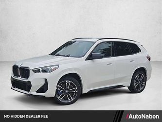 2026 BMW X1