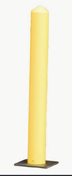 Bollard Posts
