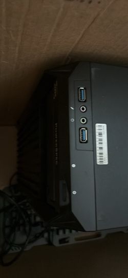 CyberPowerPC C series ATX mid tower