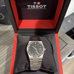 Tissot PRX 