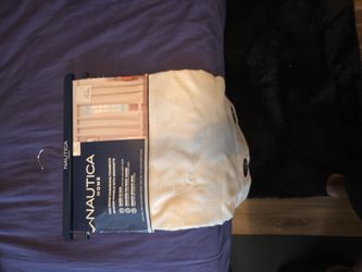 2 Panel Long Curtains