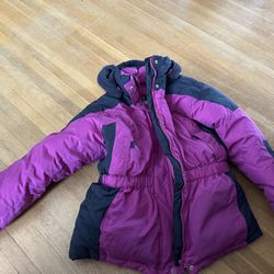 Women’s Winter Jackets 