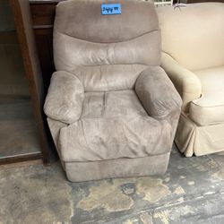 Recliner 