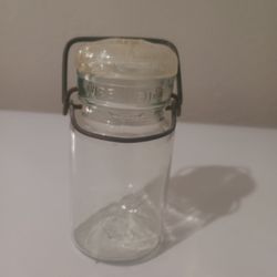 Antique Jar