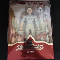 Super 7 SilverHawks Ultimates 