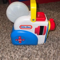 Little Yikes Story Dream Machine 