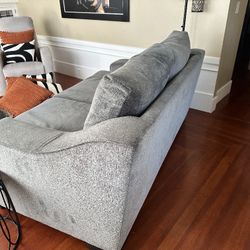 Love Sofa Couch 