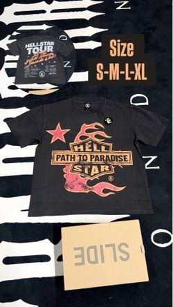 Hellstar Shirts