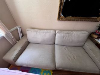 Free couch