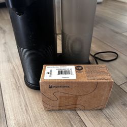 Aquasana Reverse Osmosis Water Filter 