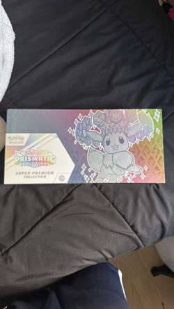 Prismatic SPC