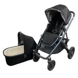 Uppababy Stroller 