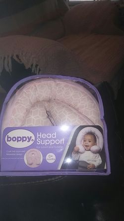 Head support $10