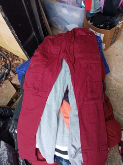 2 sweatpants