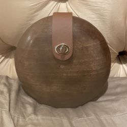 Unique Coconut Purse