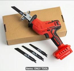 Milwaukee Battery Hackzall charger impact tools