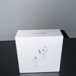 Airpod 4