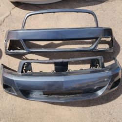 Ford Mustang Front And Rear Bumper 2010 2011 2012 Part $150 Each