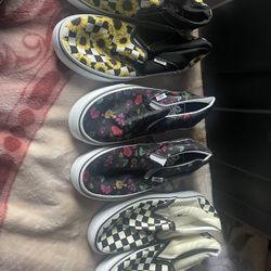 Vans Shoes