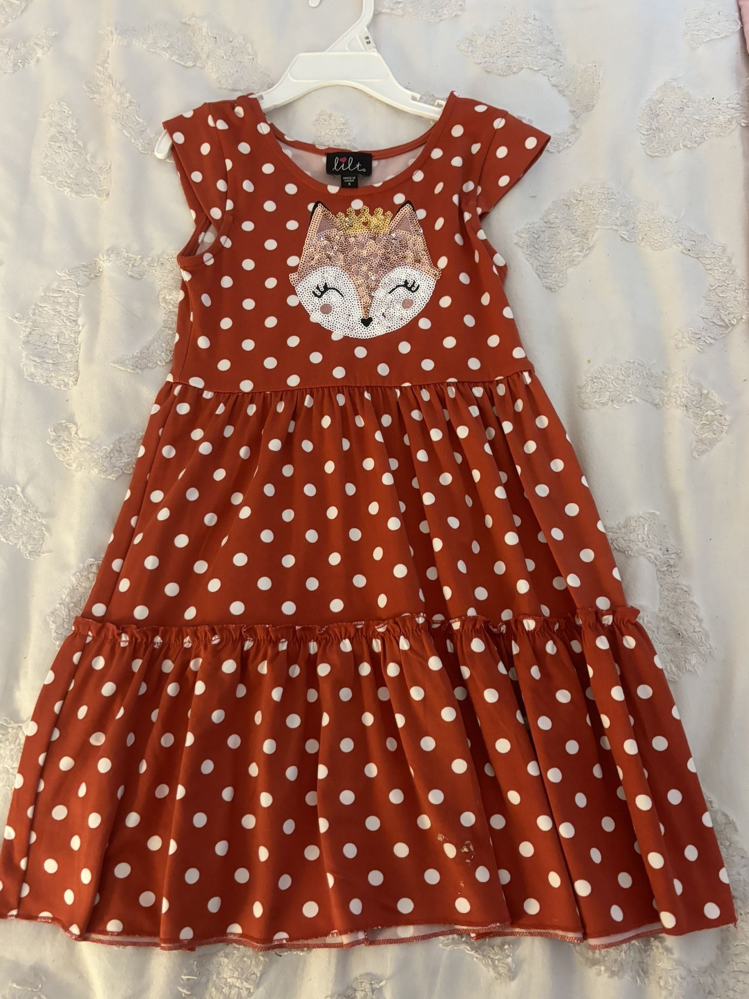 Sale Girl Clothing size 4 Yrs & 5yrs & More (see Pics)