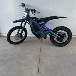 2024 Surron LBX