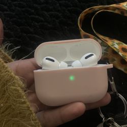 Air Pod Pros 