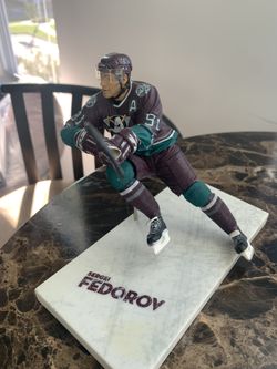 Sergei Federov Mcfarlane Figure