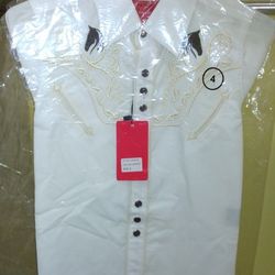 Patron Western Shirt 