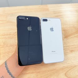 iPhone 7 Plus Carrier Unlocked 🔓 