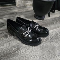 Loafers size 9