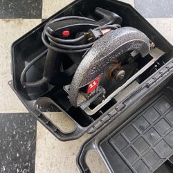 Skil Circular Saw