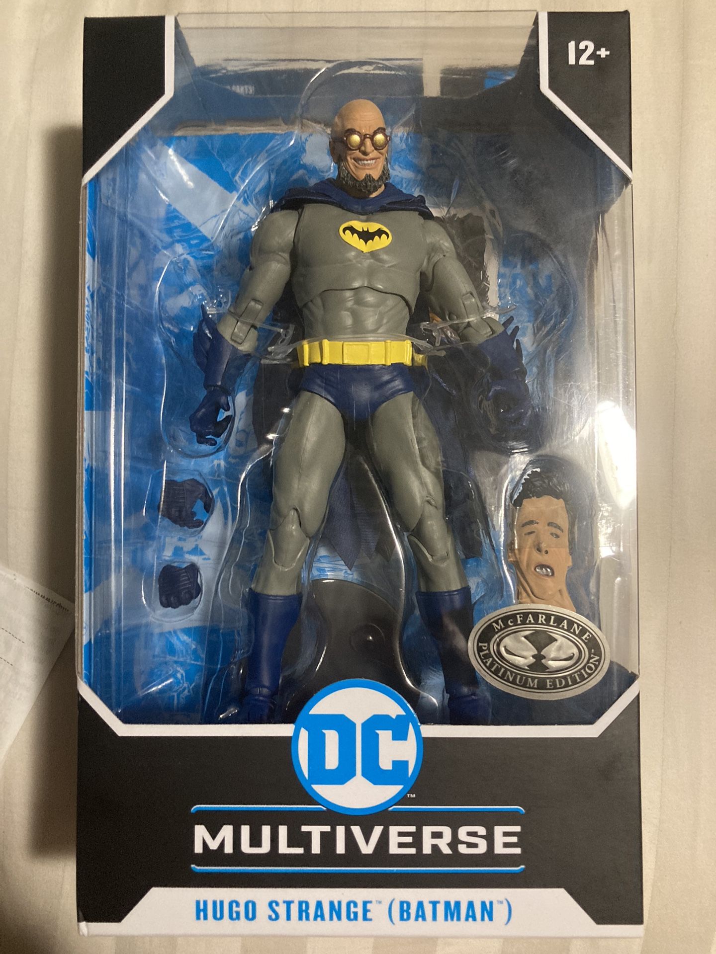 McFarlane DC Multiverse