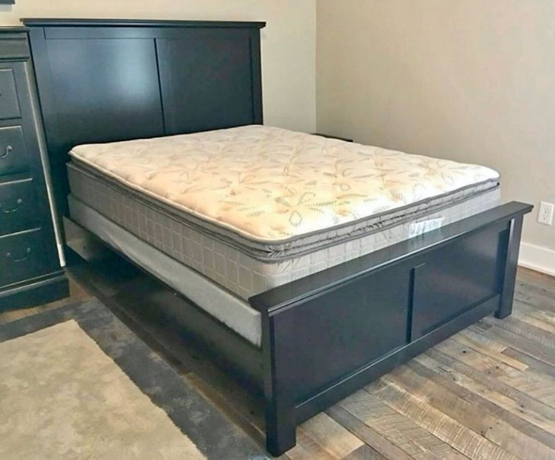 NEW MATTRESSES