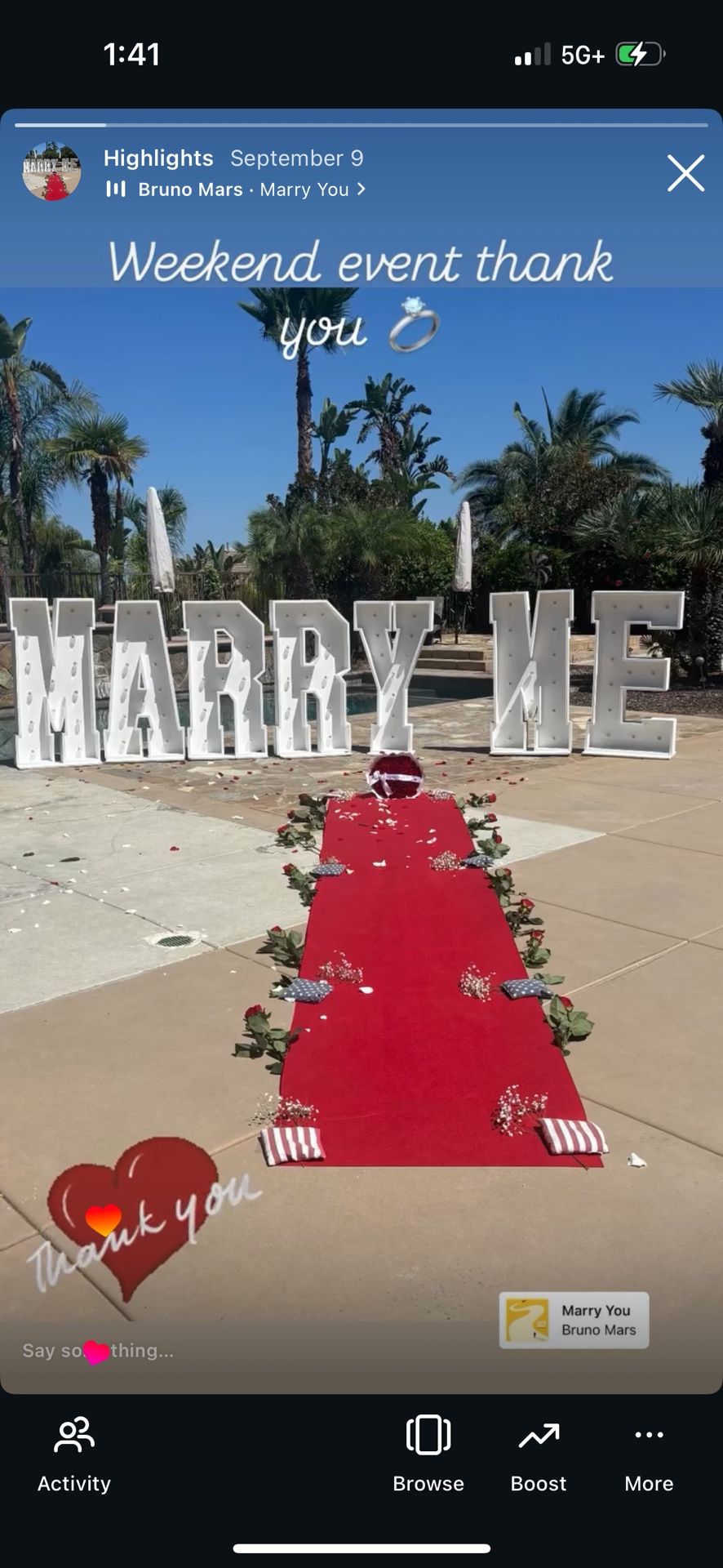 Marquee Letters And Numbers