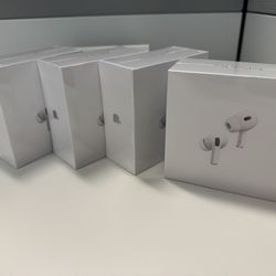 Apple AirPods Pro 2