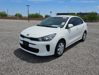 2019 Kia Rio