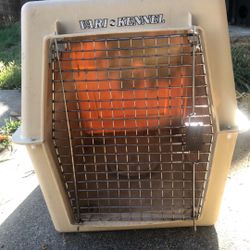 Vari Dog Kennel 