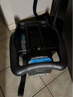 Safety 1st car seat base