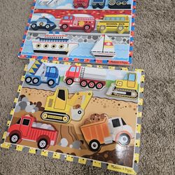 Kids Puzzle