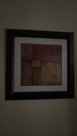 Wall hanging