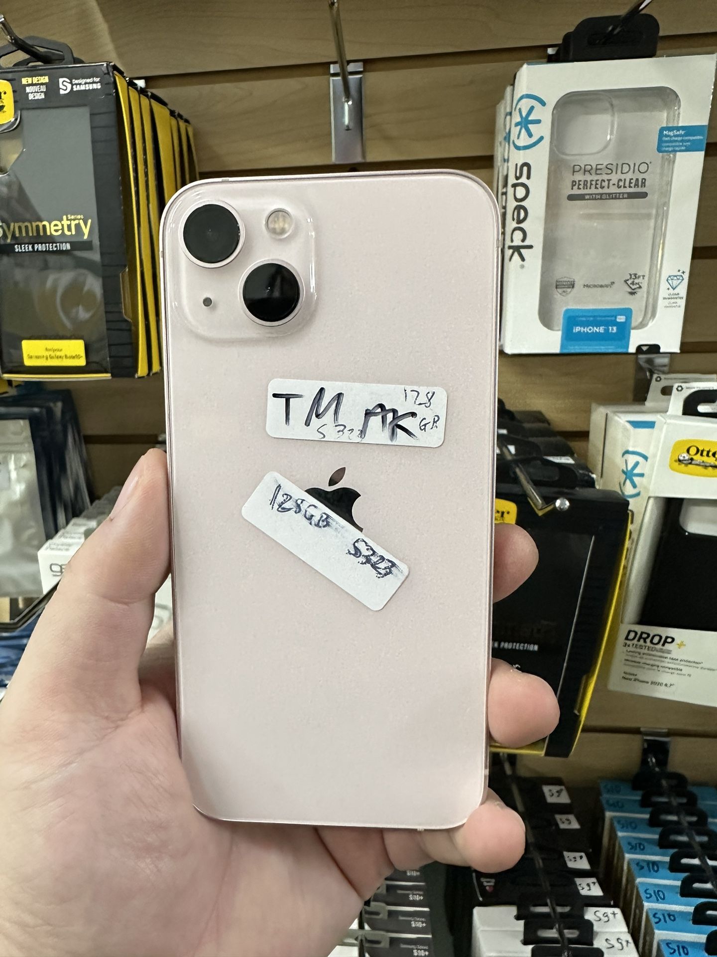 Apple iPhone 13 T-Mobile