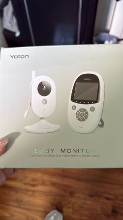 Baby Monitor