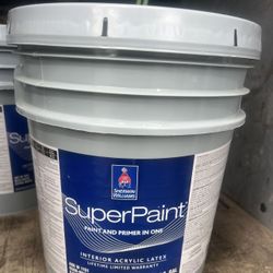 Paint Interior 