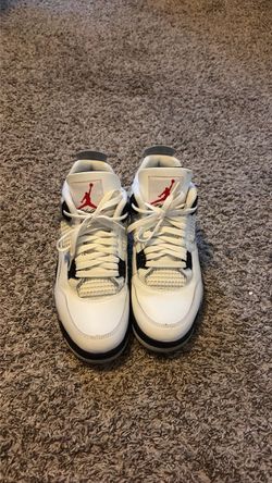 Jordan 4